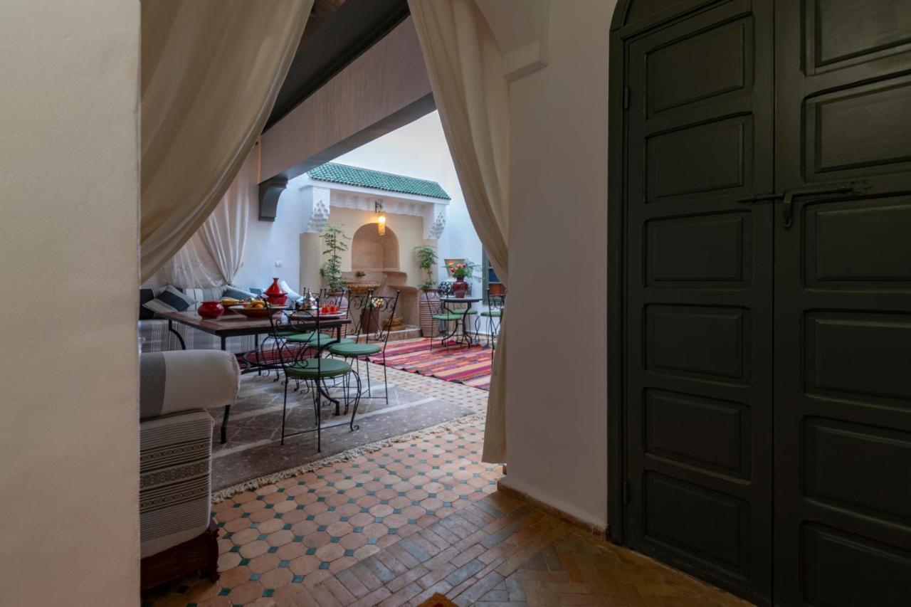 Dar El Arsa Rooftop & Jacuzzi Bed & Breakfast 2*