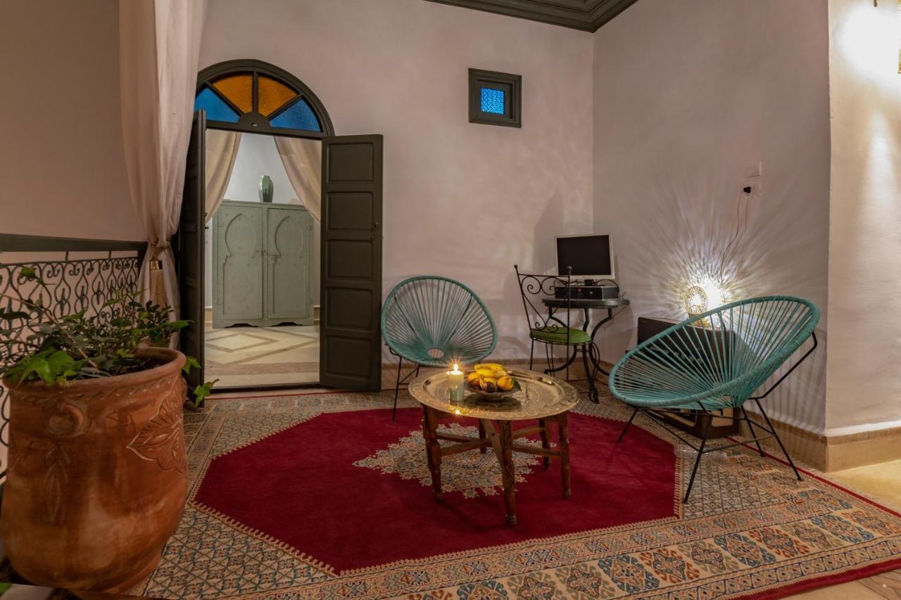 Dar El Arsa Rooftop & Jacuzzi 2*