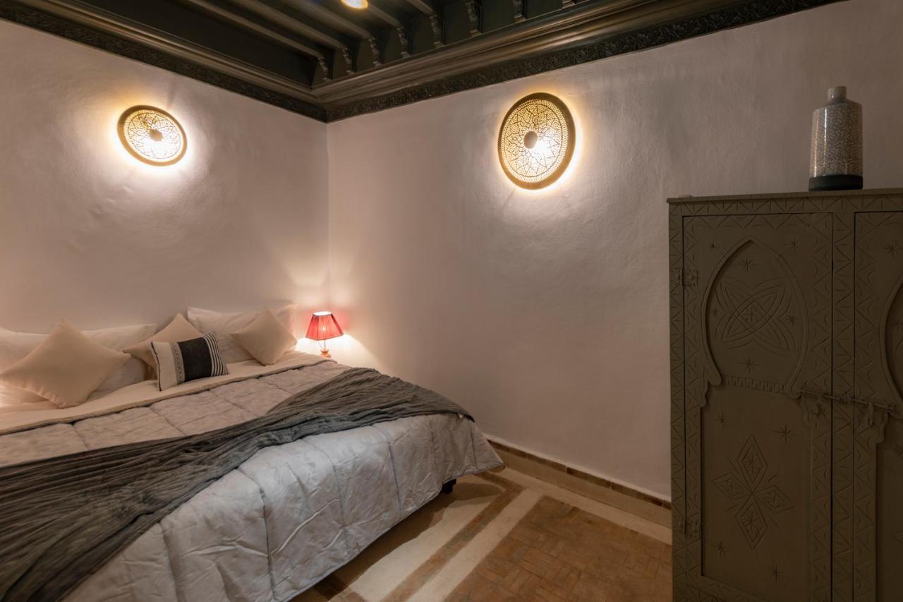 Dar El Arsa Rooftop & Jacuzzi 2* Marrakesh
