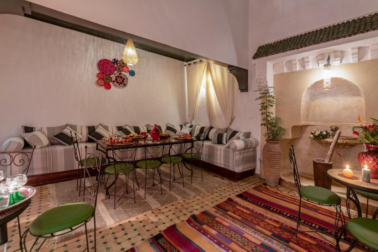 Dar El Arsa Rooftop & Jacuzzi