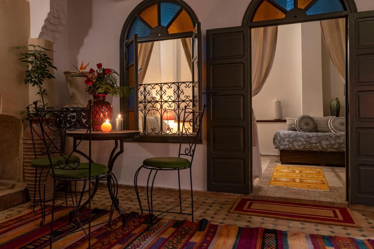 Dar El Arsa Rooftop & Jacuzzi 2*
