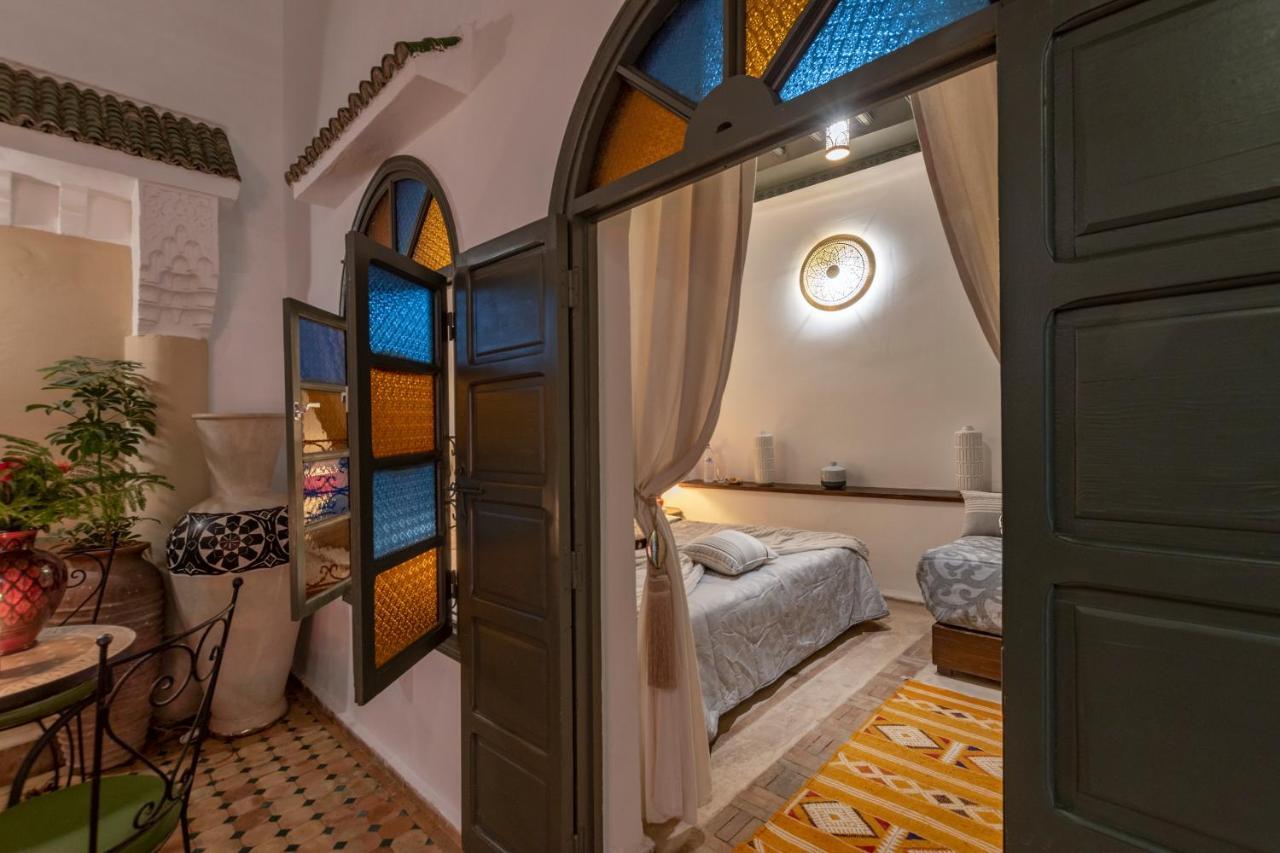 Dar El Arsa Rooftop & Jacuzzi 2*
