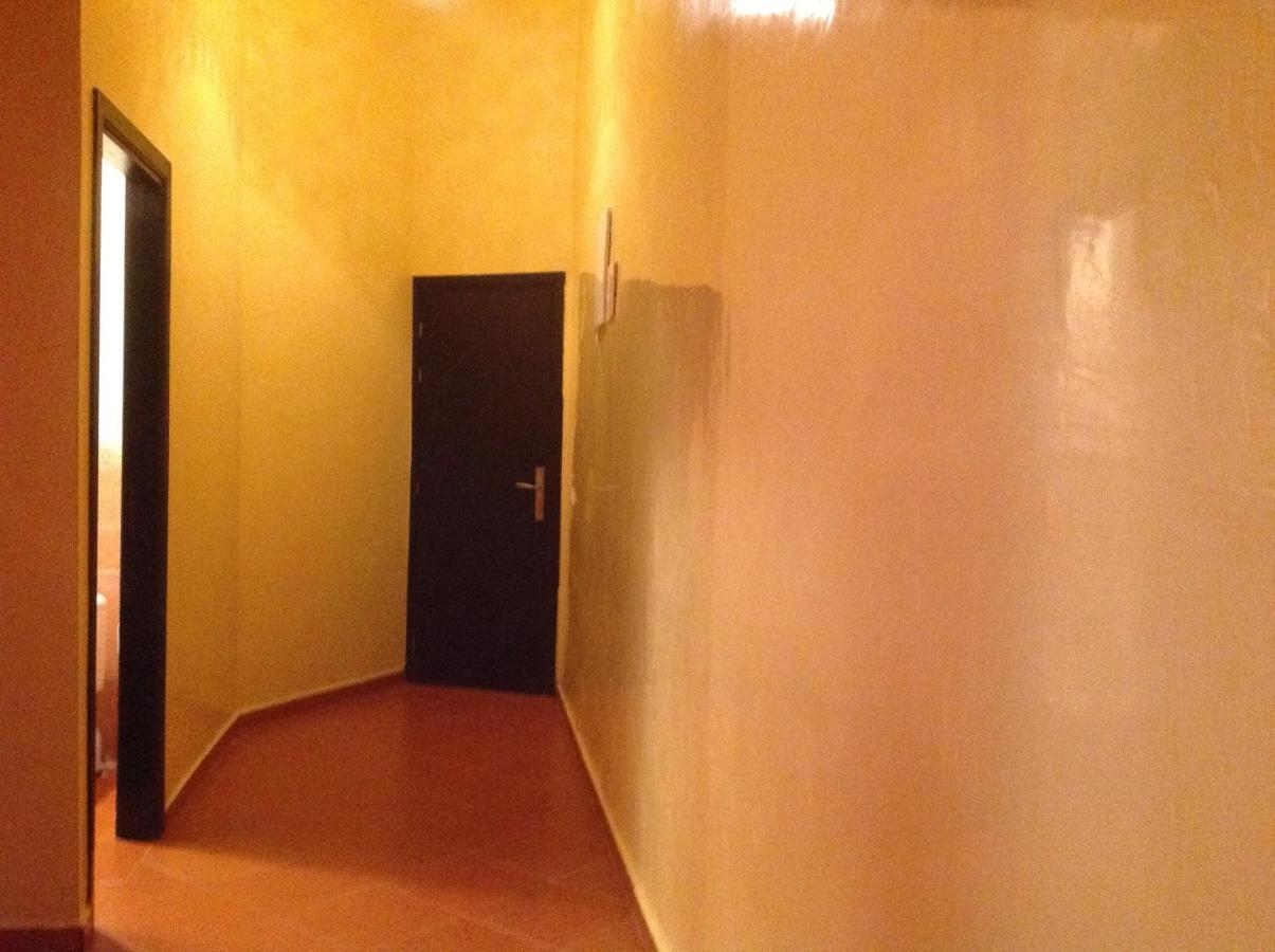 Résidence “étoile D’or” Porte De Guéliz 40 000 Marrakech . Privatunterkunft Marrakesch