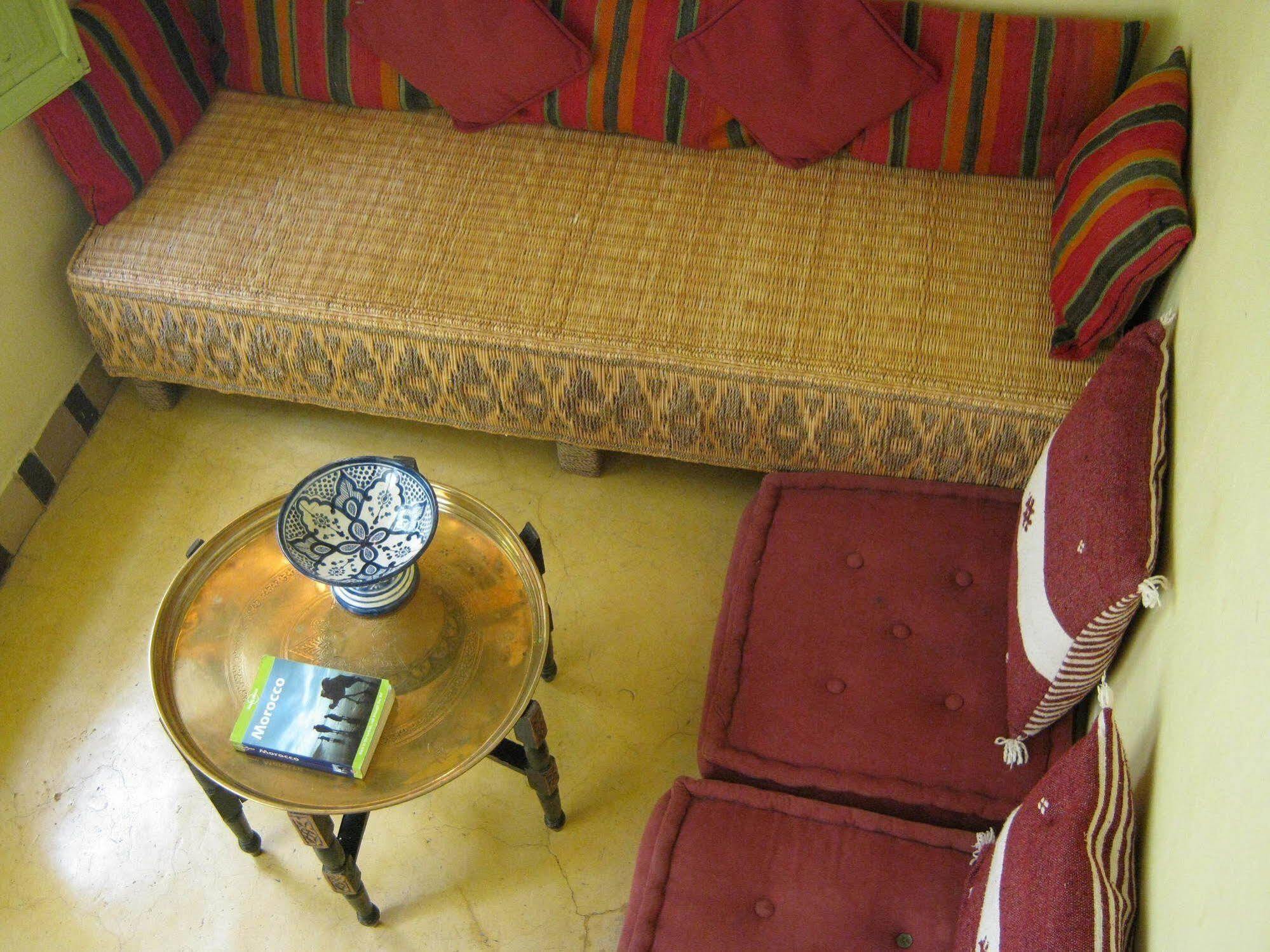 Douarskoll Bed & Breakfast