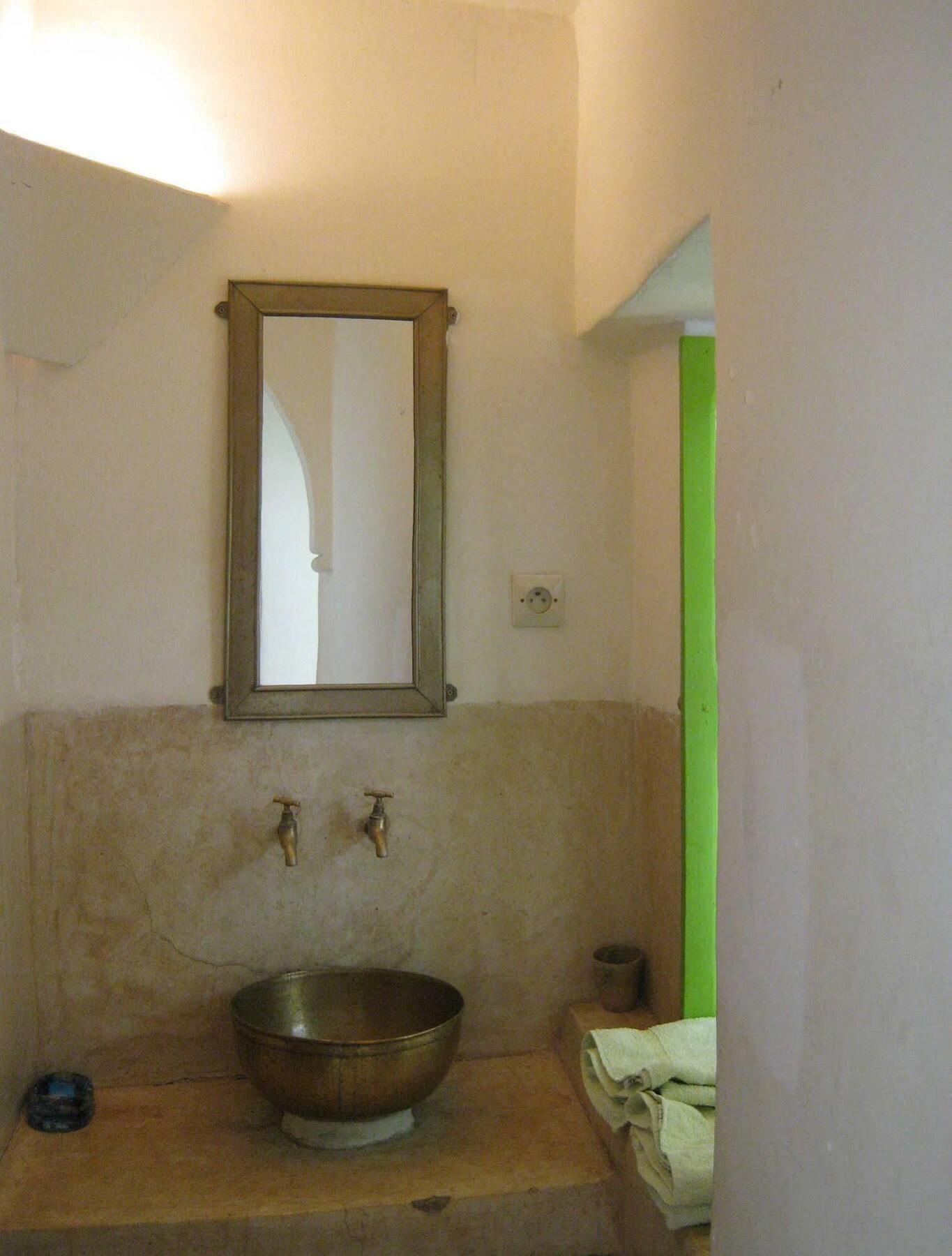 Douarskoll Bed & Breakfast Marrakesh