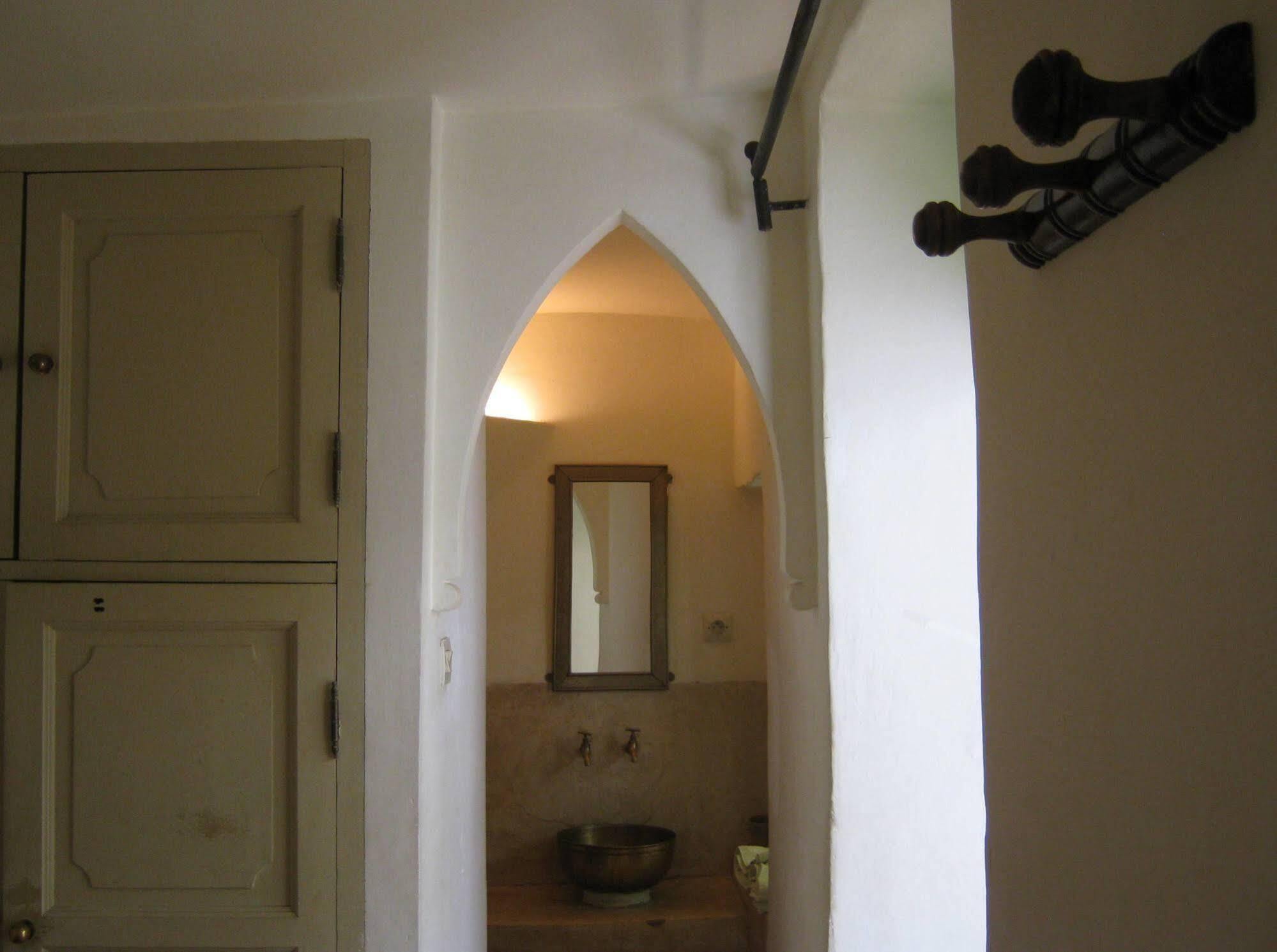 Bed & Breakfast Douarskoll 3*