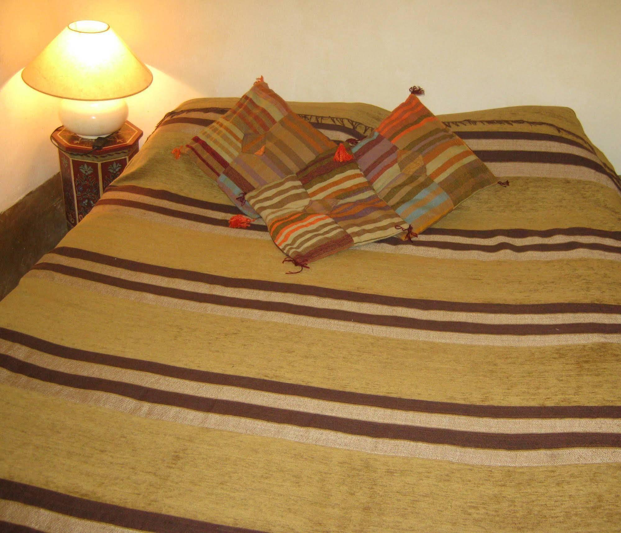 Bed & Breakfast Douarskoll