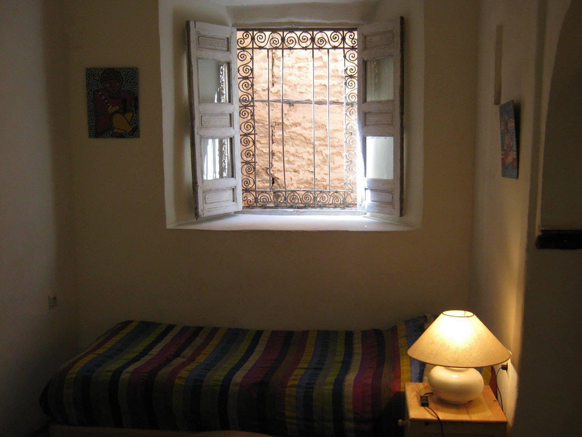 Douarskoll Marrakesh