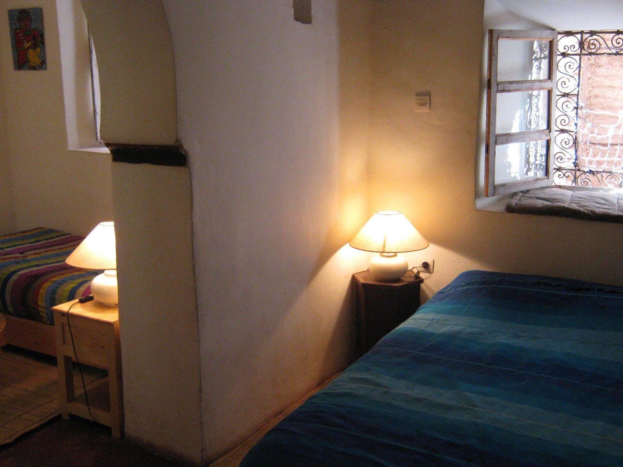 Bed & Breakfast Douarskoll Marrakesh