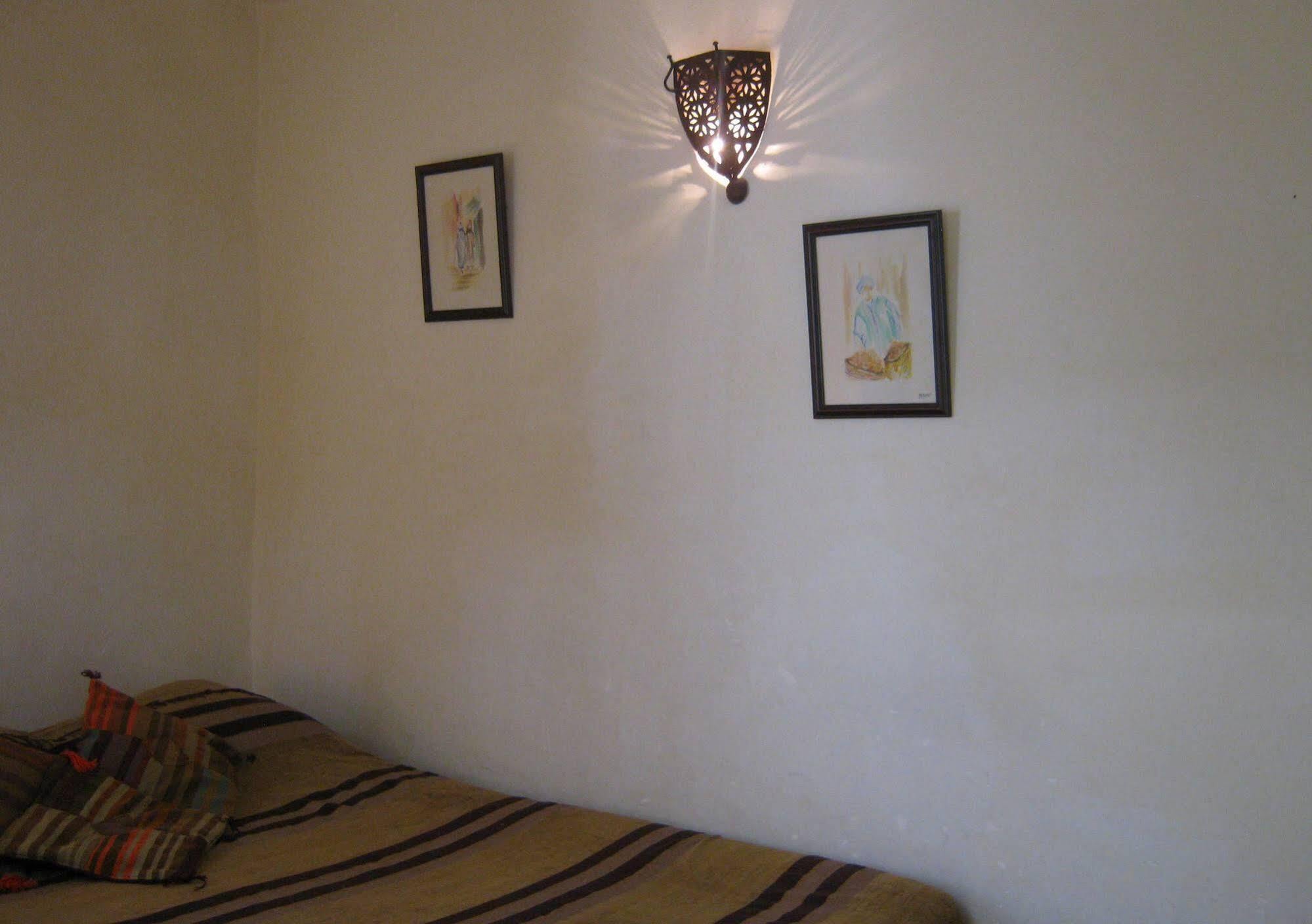 Bed & Breakfast Douarskoll Marrakesh