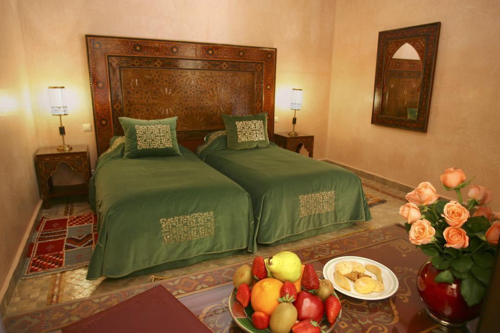 Riad Al Fassia Aguedal 4*