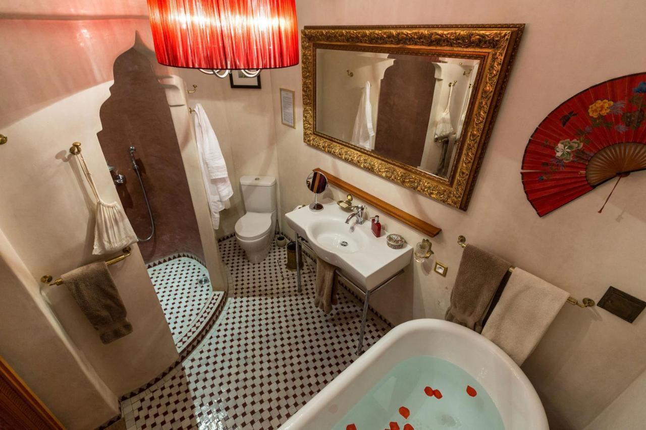 Asrari (adults Only) 3* Marrakesh