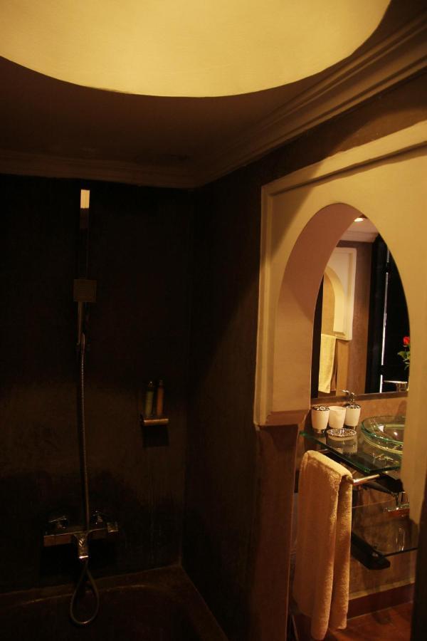 Riad Carllian Marrakesh