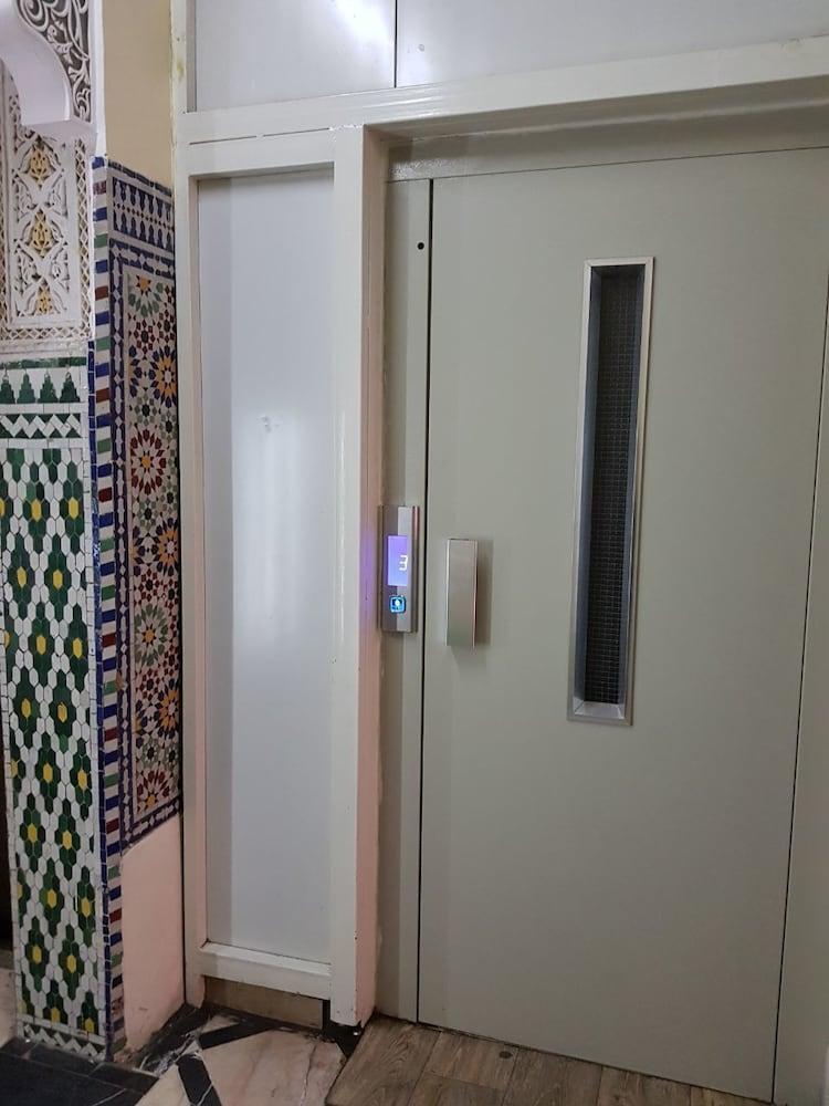 Ali Hotel Marrakesch