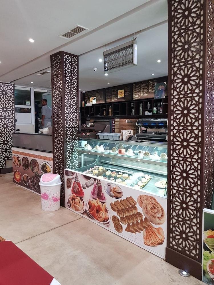 Ali 2* Marrakesch