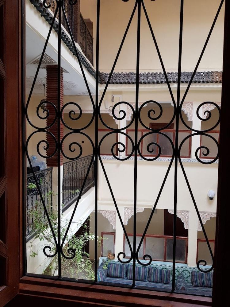 Ali Hotel Marrakesh