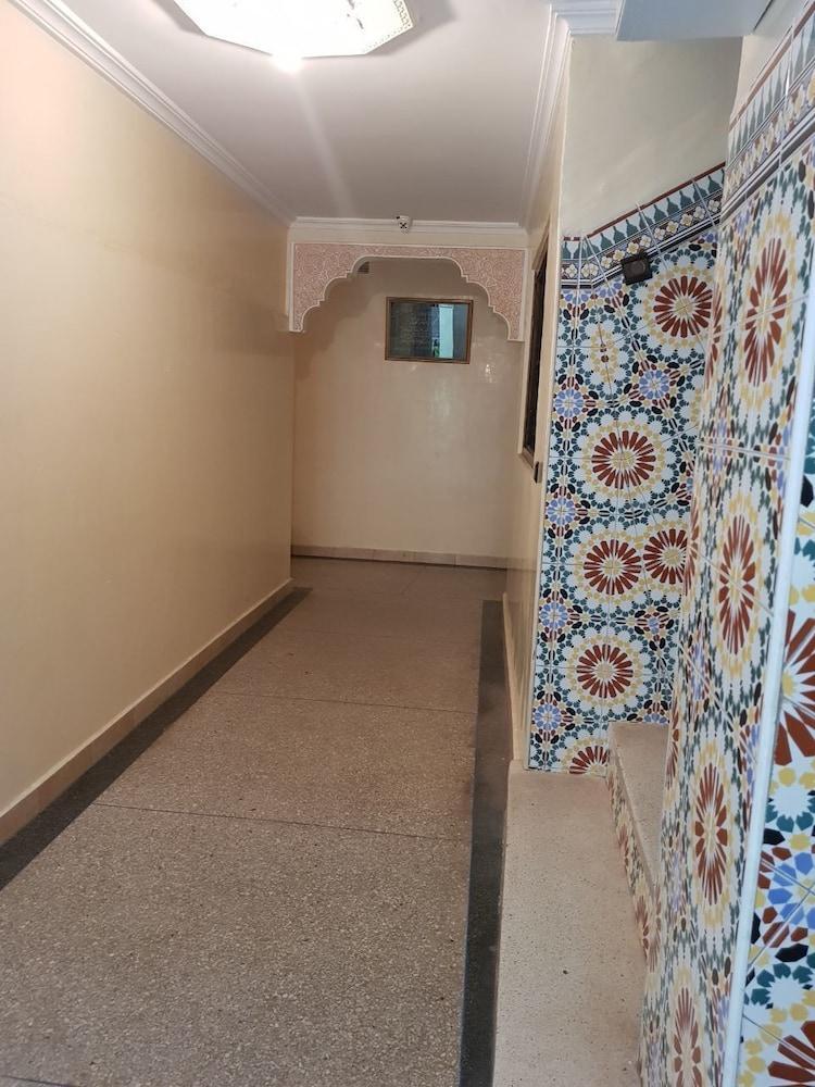Ali Marrakesh