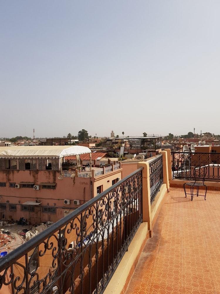 Ali 2* Marrakesch