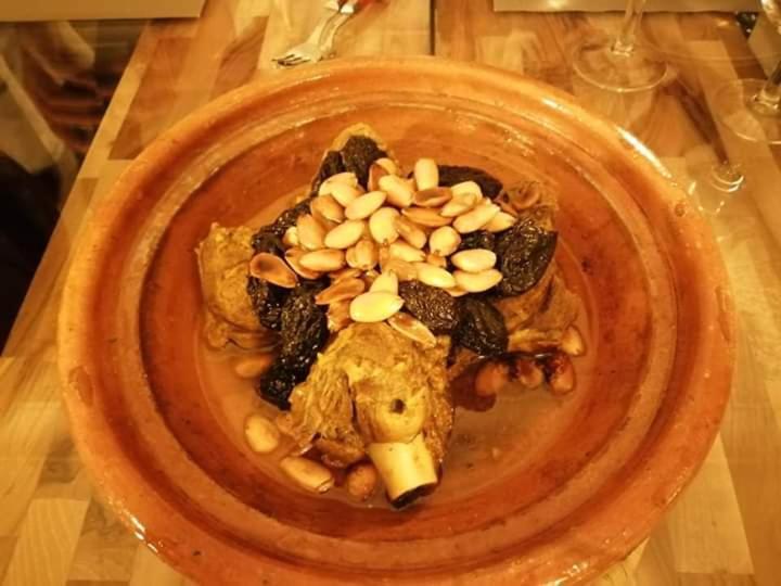 Tchina Marrakesh