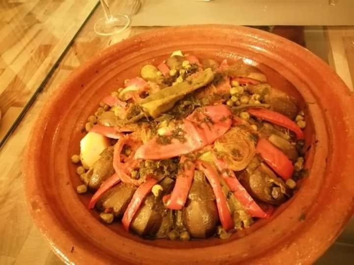 Tchina Riad