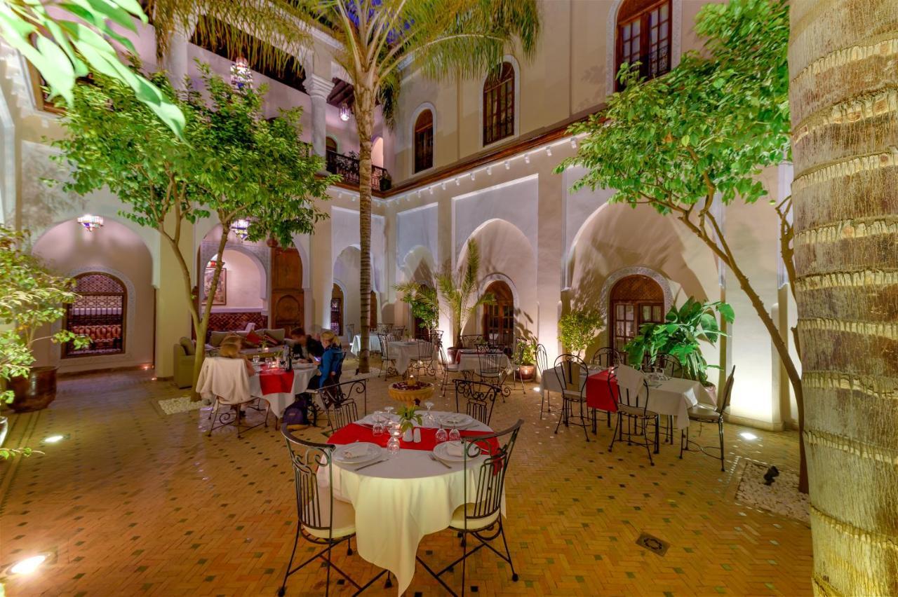 Amina 4* Marrakesh