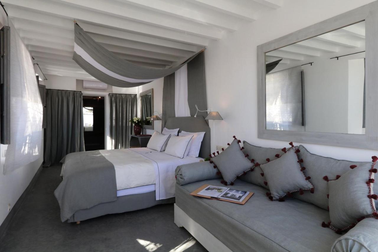 Dar Seven Bed & Breakfast