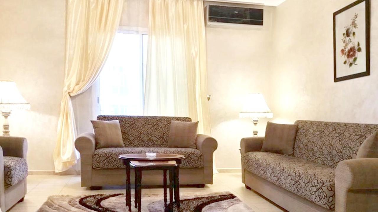 Rue El Qadi Ayad Appartement Marrakesh