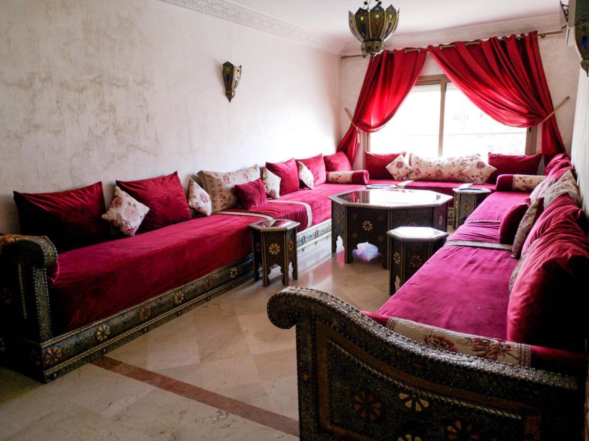 Palacio Gueliz F4 * Marrakesh