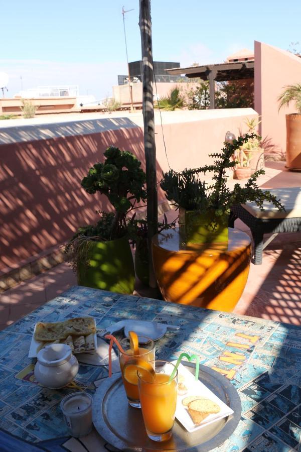 Riad Chergui 4* Marrakesh