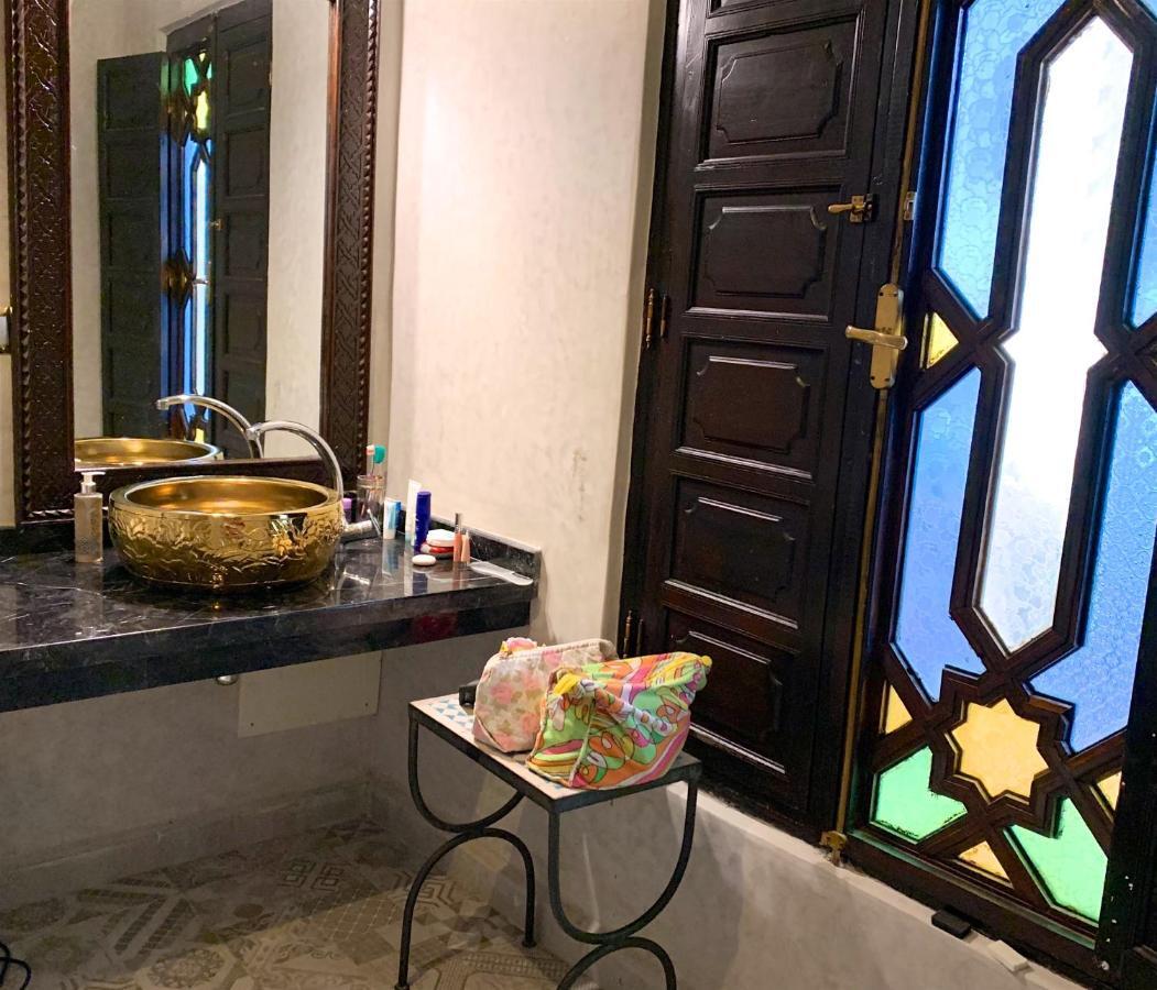 Riad 58 Blu