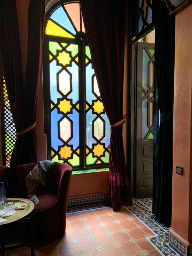 Riad 58 Blu 4*
