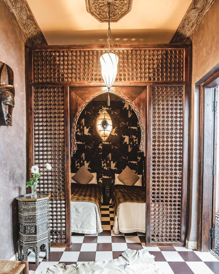Riad Aguaviva *