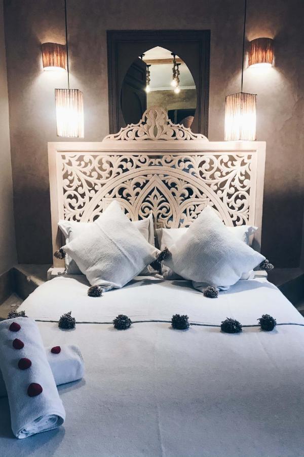 Bamboo & Riad 3*