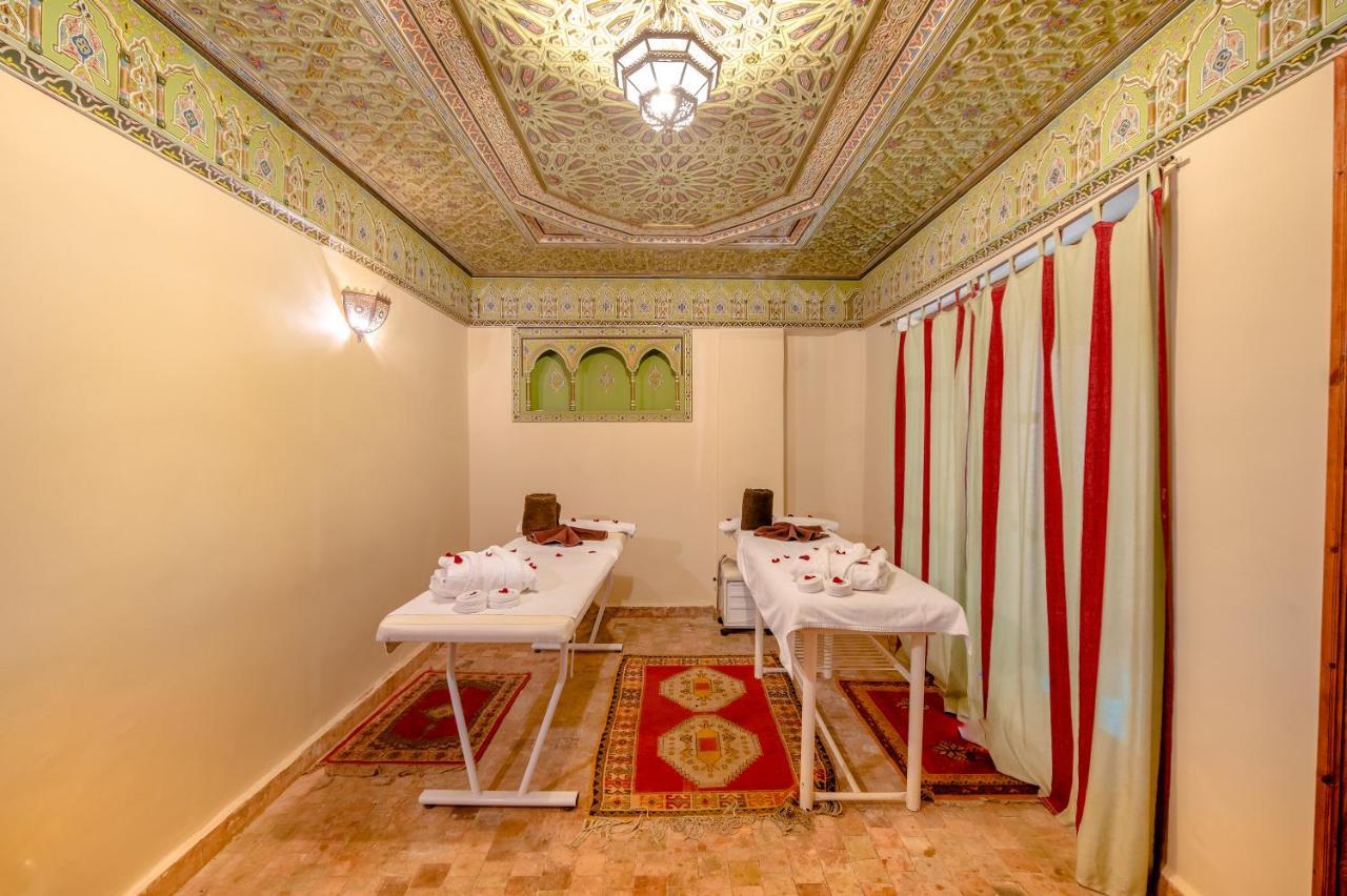 Amina Marrakesh