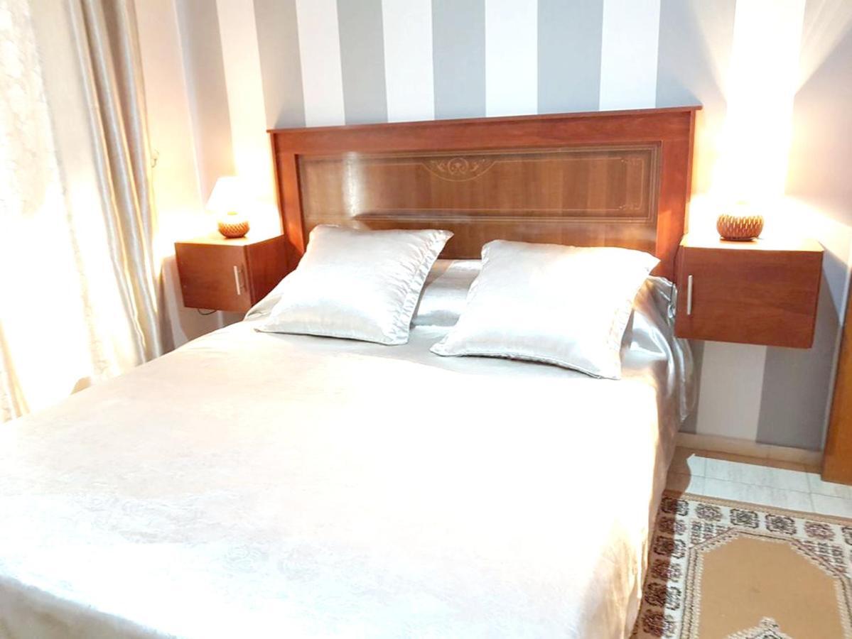 Rue El Qadi Ayad Appartement Marrakesh