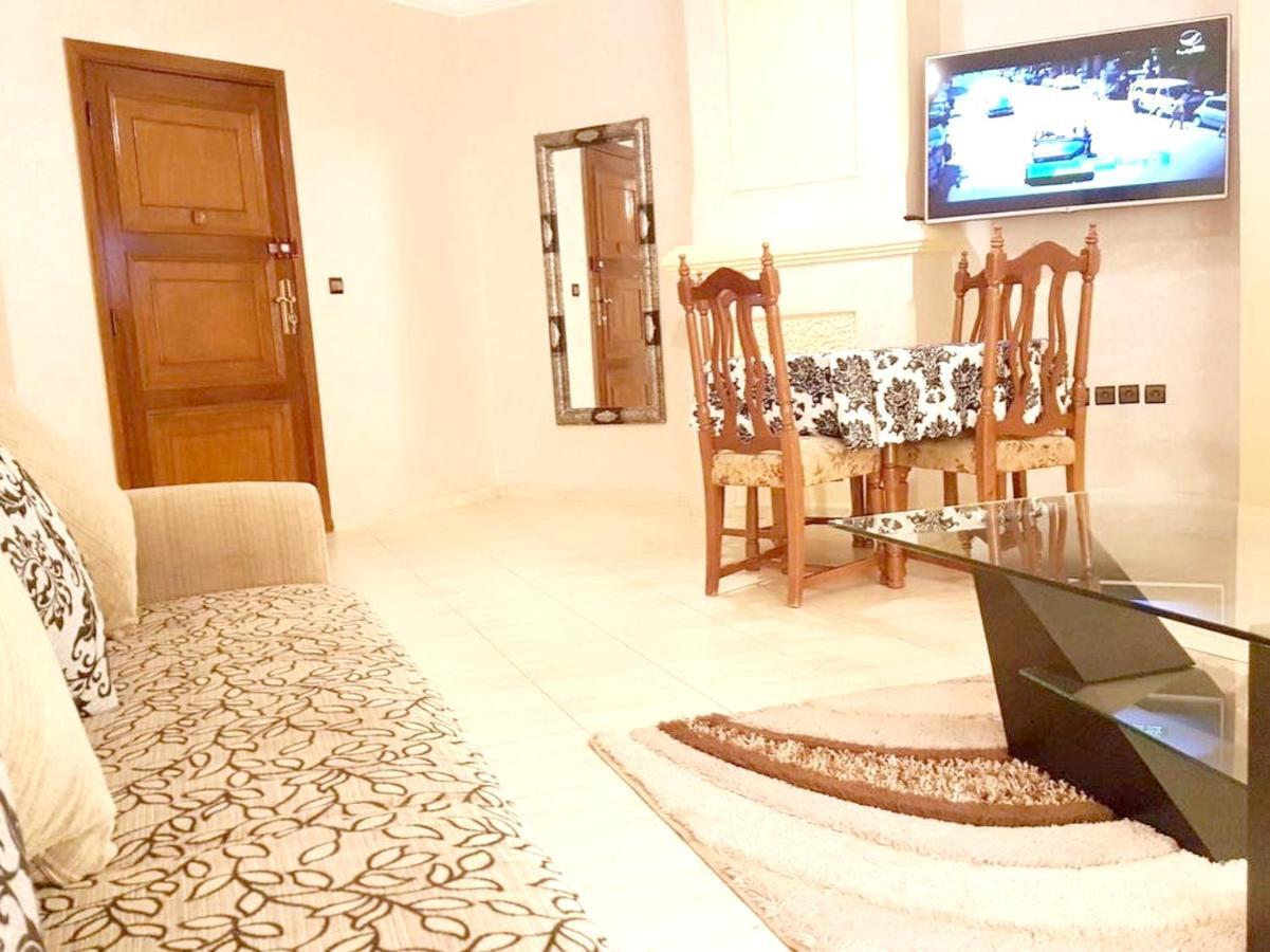 Appartement Rue El Qadi Ayad