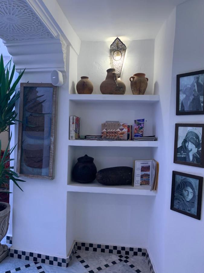 Abaka & Boutique 4* Marrakesh