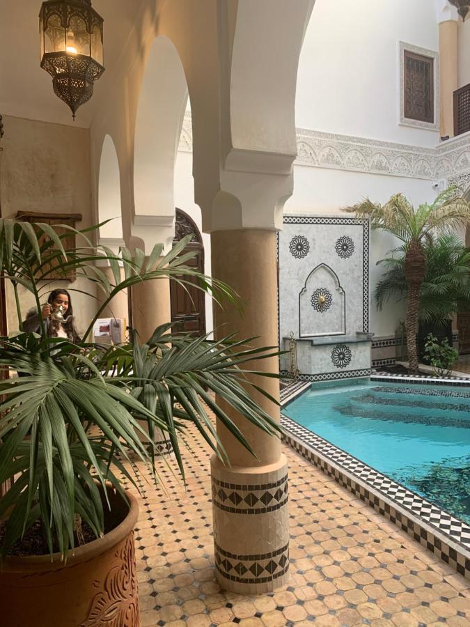 Abaka & Boutique 4* Marrakesh