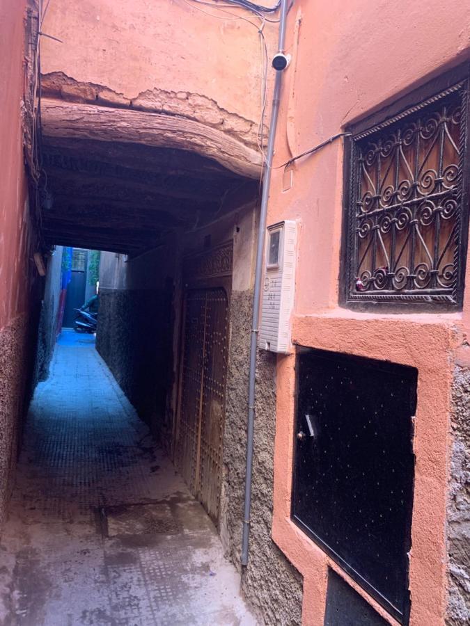 Abaka & Boutique Riad Marrakesh