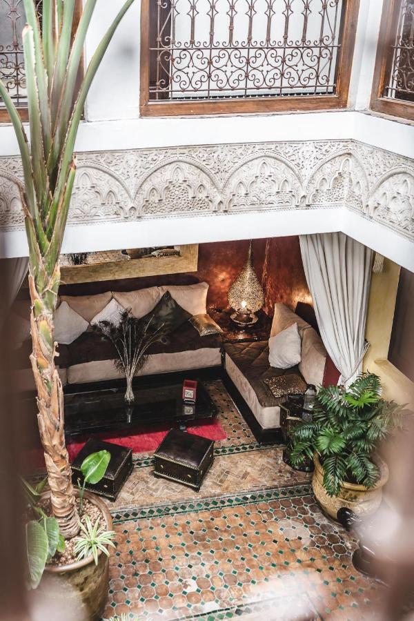 Aguaviva Riad *