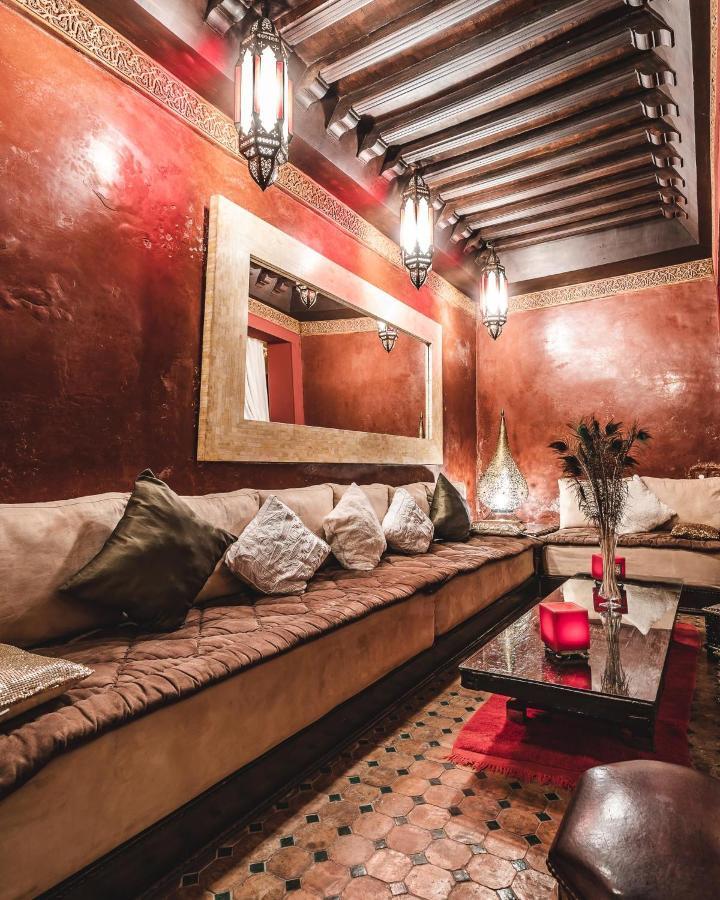 Aguaviva * Marrakesh