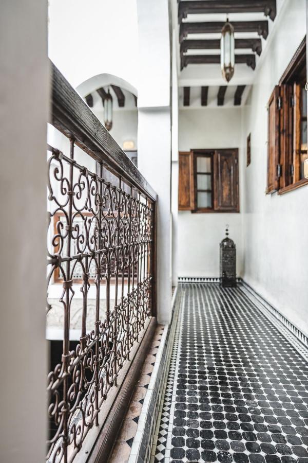 Aguaviva Riad
