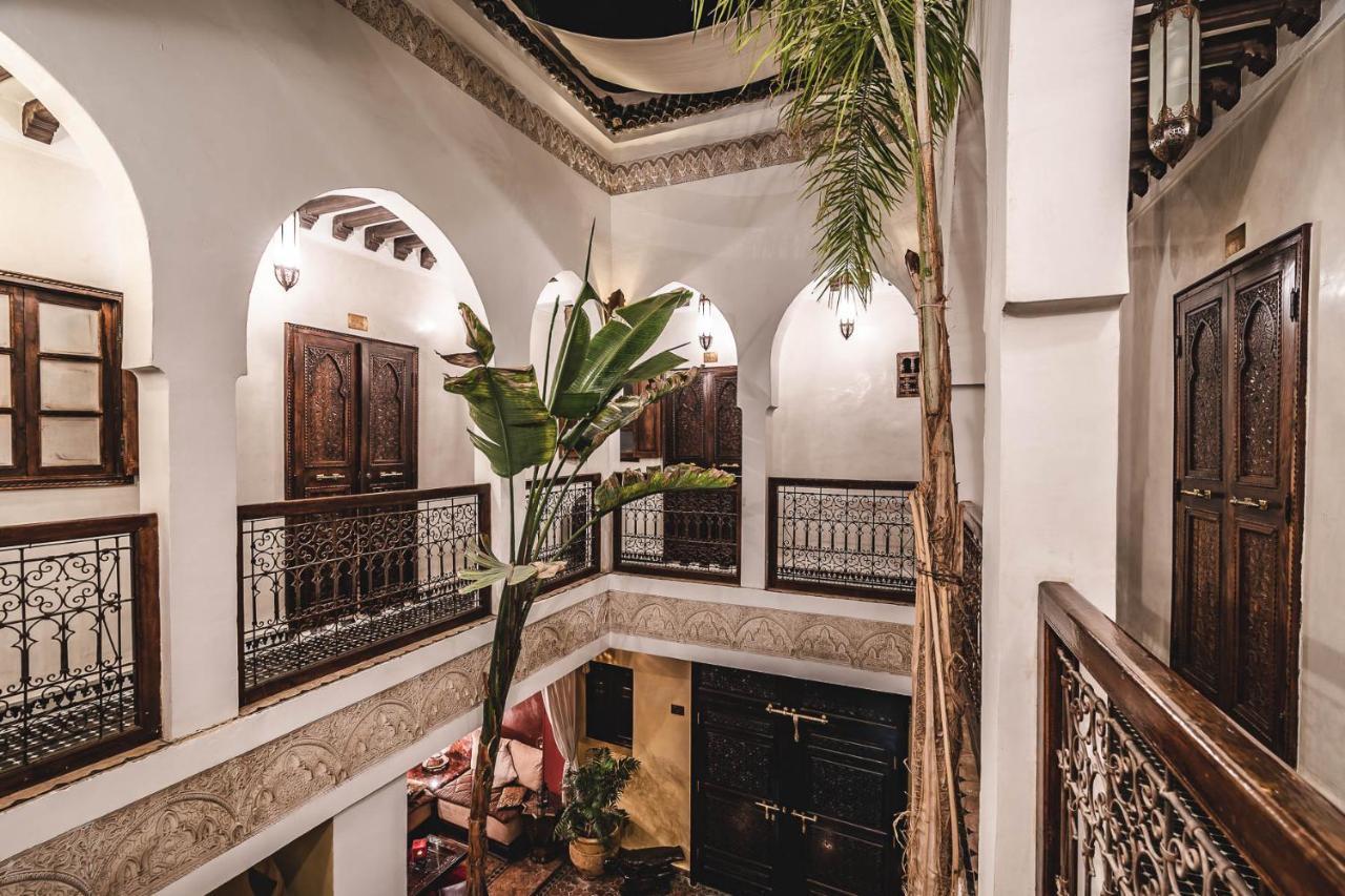 Aguaviva Riad *