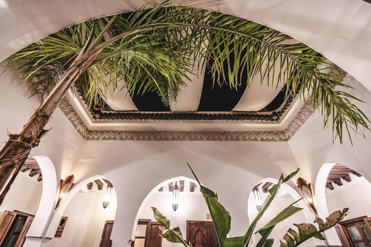 Riad Aguaviva Marrakesh