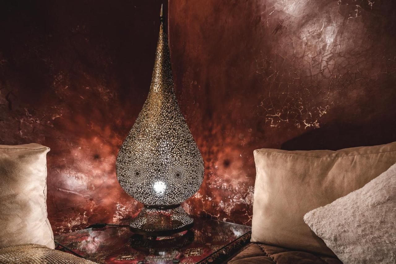Aguaviva Marrakesh