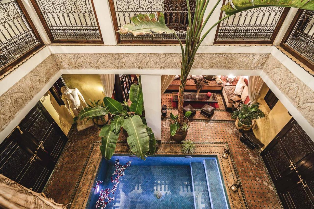 Riad Aguaviva *