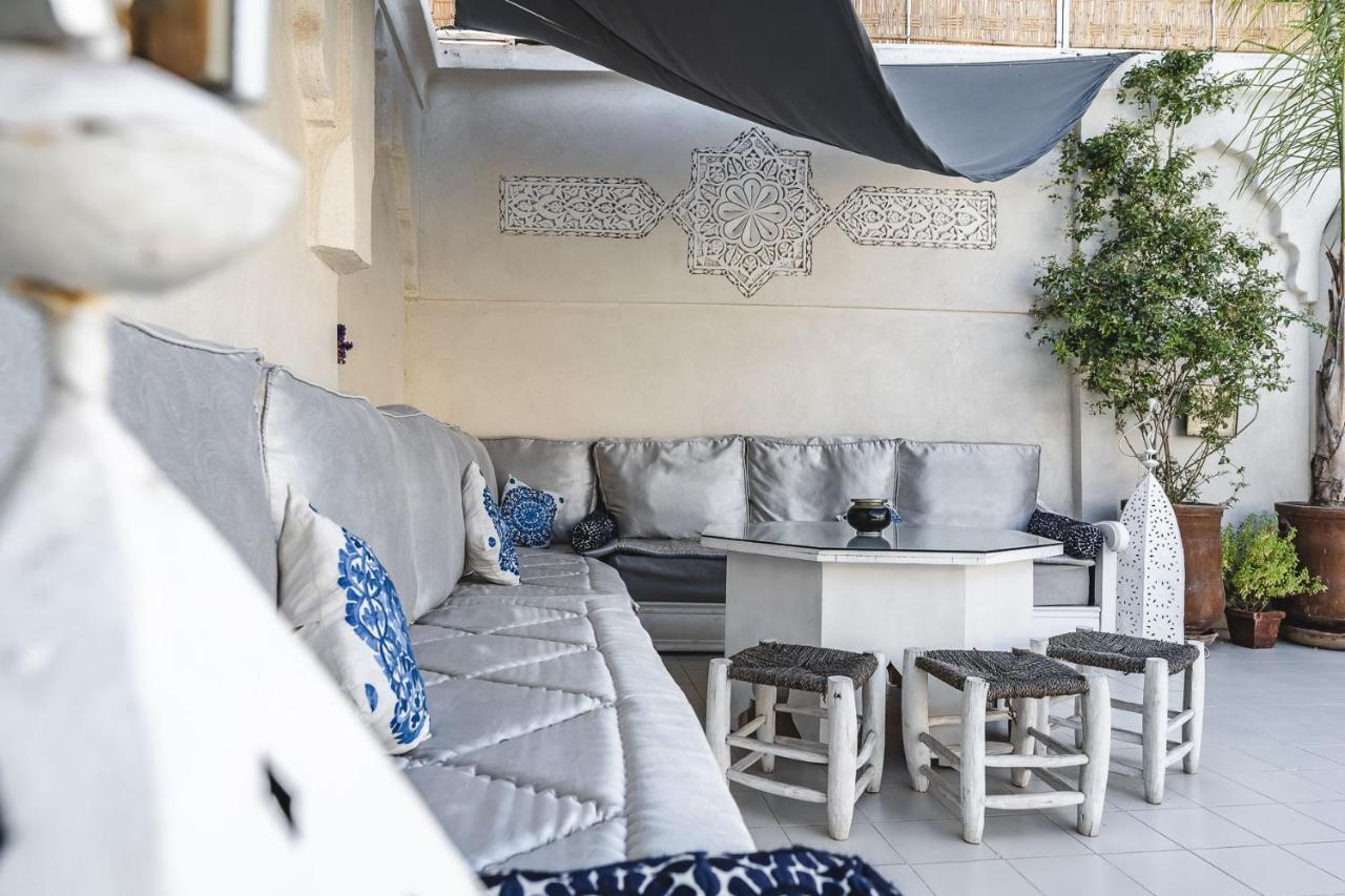 Aguaviva Riad Marrakesh