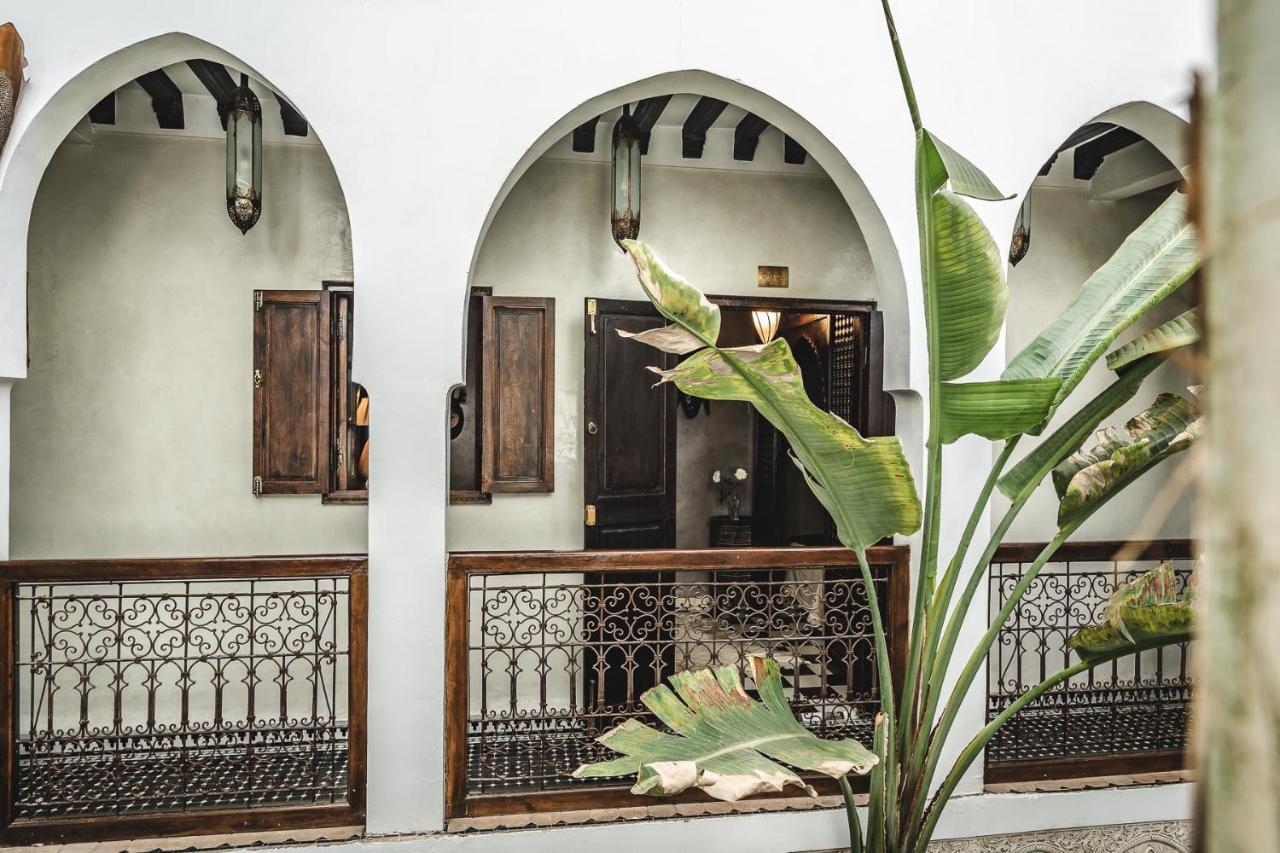 Riad Aguaviva