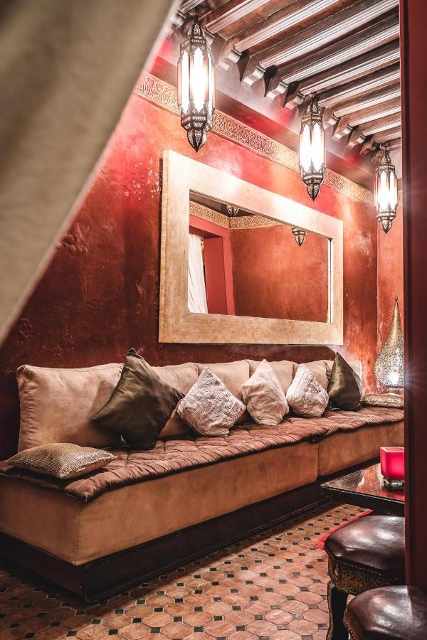 Aguaviva Riad *