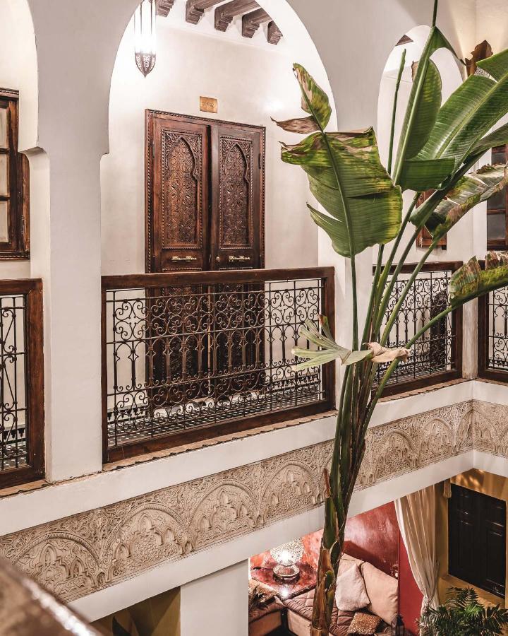 Aguaviva Marrakesh